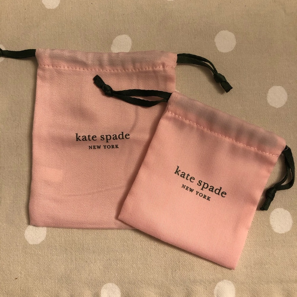Kate Spade Jewelry Bags